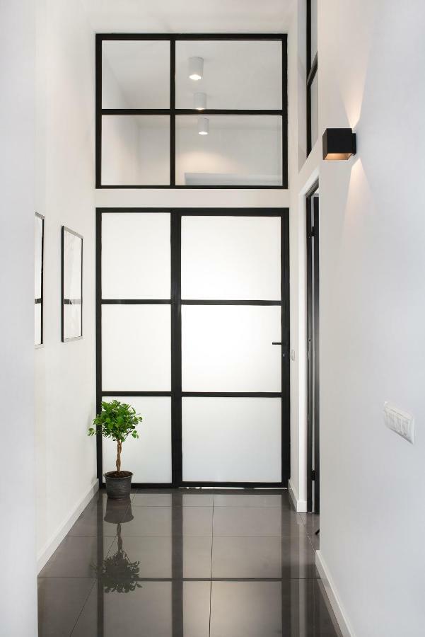 קרקוב Art Room Boutique Apartment מראה חיצוני תמונה