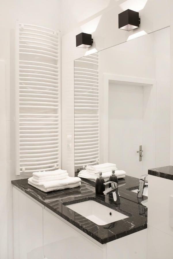 קרקוב Art Room Boutique Apartment מראה חיצוני תמונה