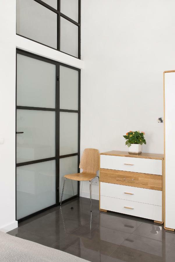 קרקוב Art Room Boutique Apartment מראה חיצוני תמונה