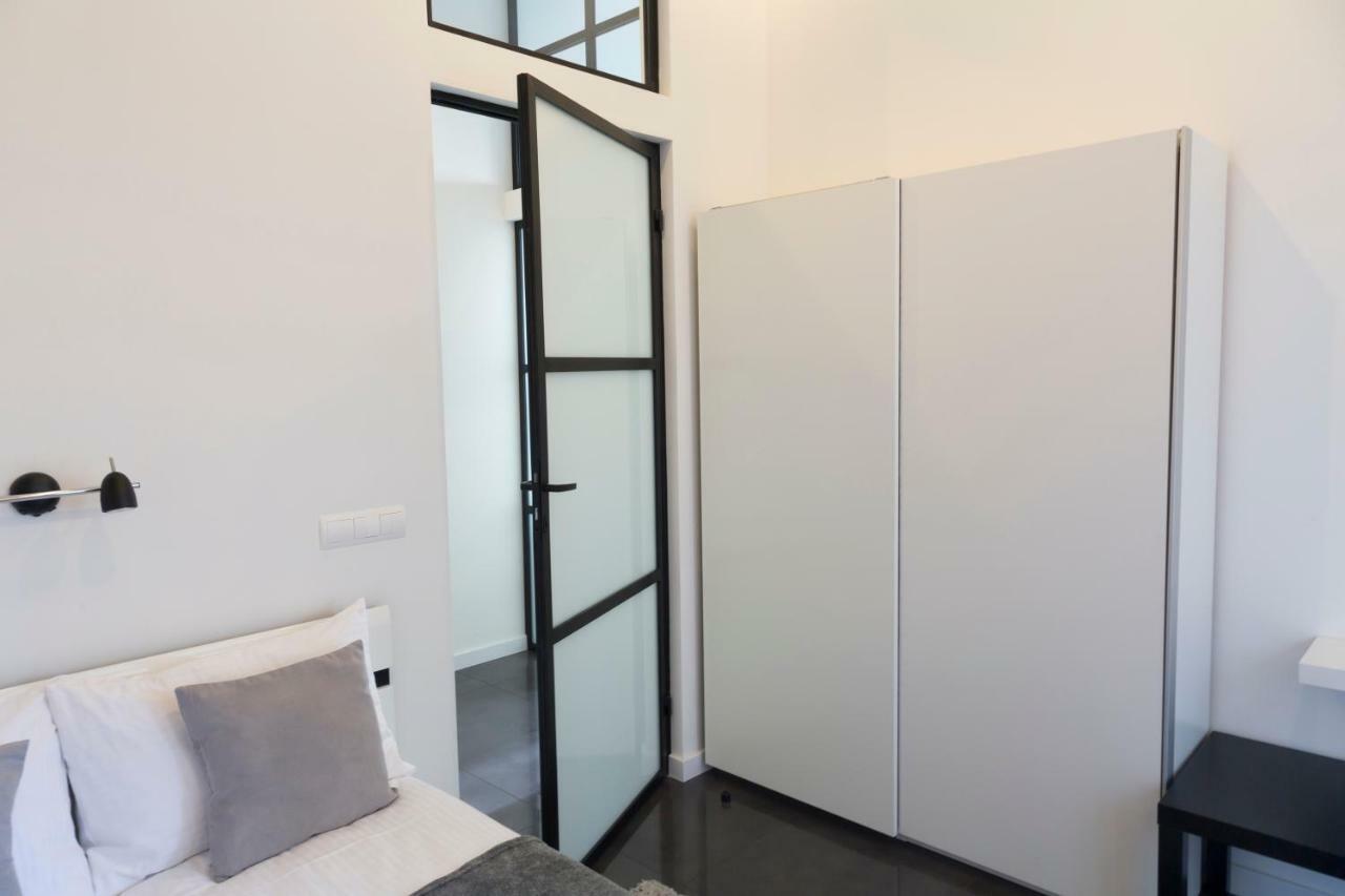 קרקוב Art Room Boutique Apartment מראה חיצוני תמונה